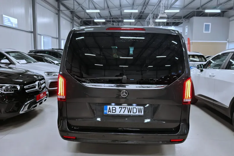 Mercedes-Benz V din 2021 cu 96.546 km - oferta MER158077 - foto 33