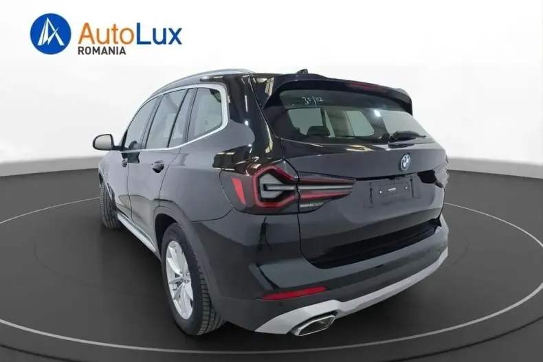 BMW X3 din 2022 cu 108.638 km - oferta BMW158078 - foto 3