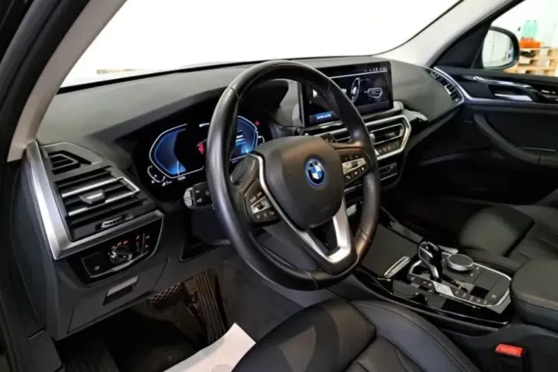 BMW X3 din 2022 cu 108.638 km - oferta BMW158078 - foto 5