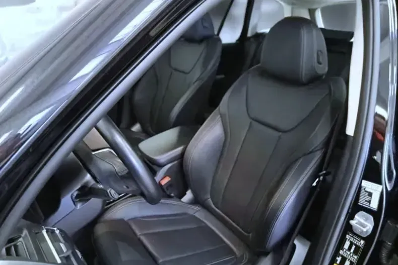 BMW X3 din 2022 cu 108.638 km - oferta BMW158078 - foto 6