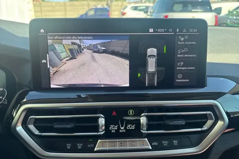 BMW X3 din 2022 cu 108.638 km - oferta BMW158078 - foto 8