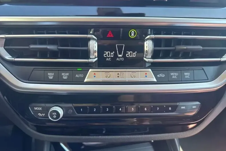 BMW X3 din 2022 cu 108.638 km - oferta BMW158078 - foto 9