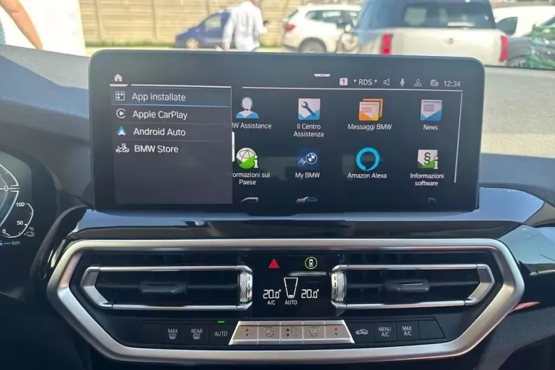 BMW X3 din 2022 cu 108.638 km - oferta BMW158078 - foto 10