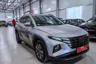 Hyundai TUCSON din 2020 cu 57.116 km - oferta HYU158079 - foto 2