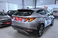 Hyundai TUCSON din 2020 cu 57.116 km - oferta HYU158079 - foto 4