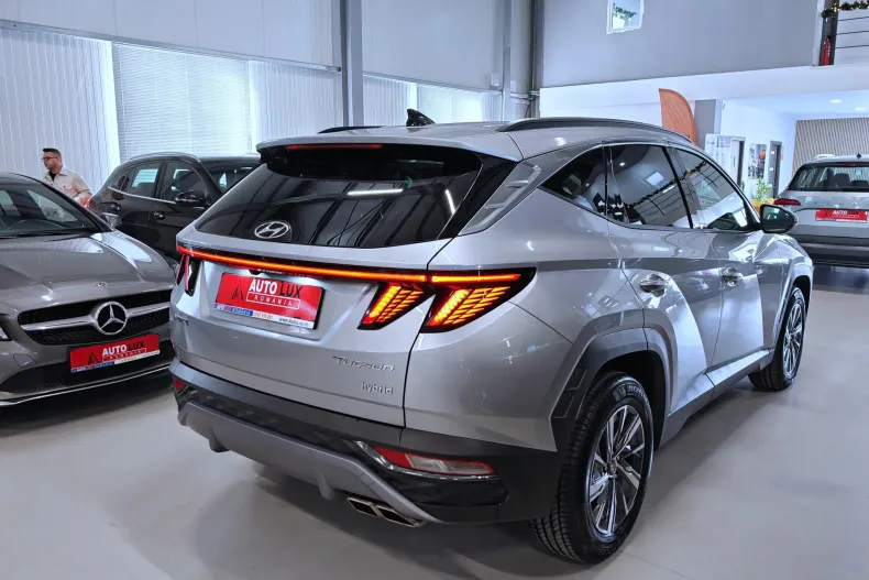 Hyundai TUCSON din 2020 cu 57.116 km - oferta HYU158079 - foto 4