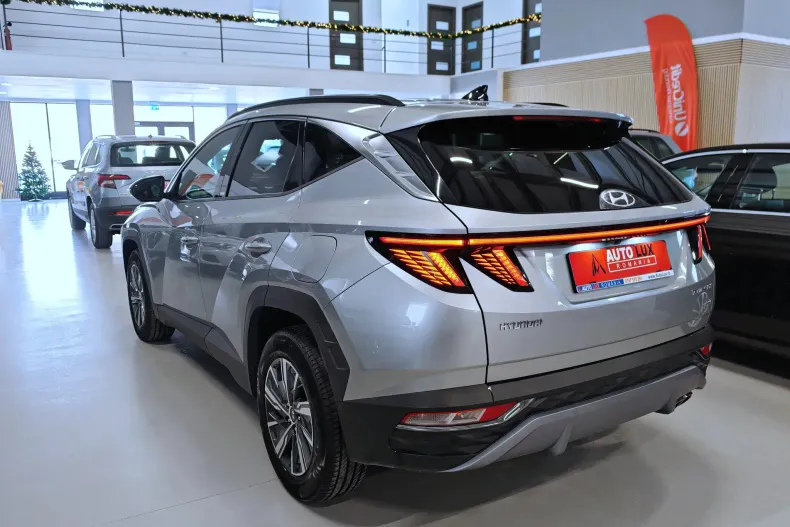 Hyundai TUCSON din 2020 cu 57.116 km - oferta HYU158079 - foto 5