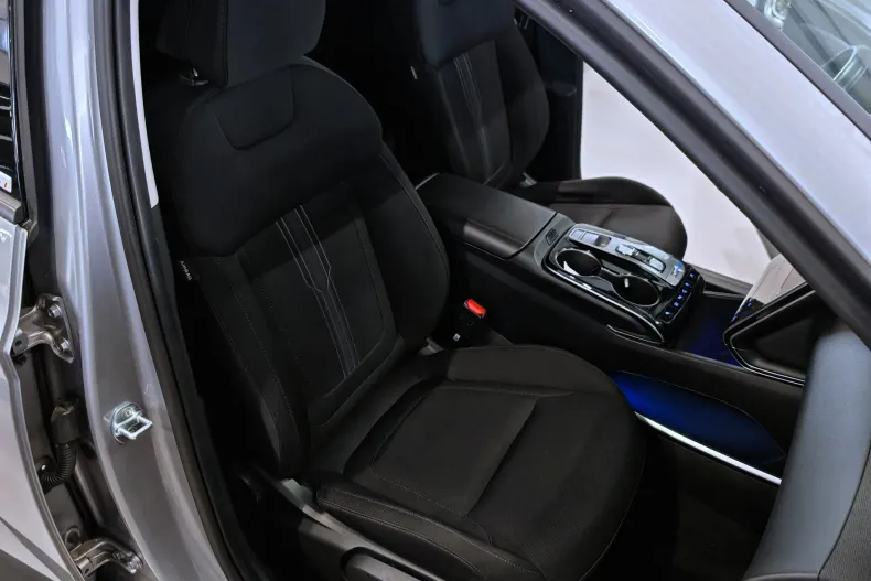 Hyundai TUCSON din 2020 cu 57.116 km - oferta HYU158079 - foto 9