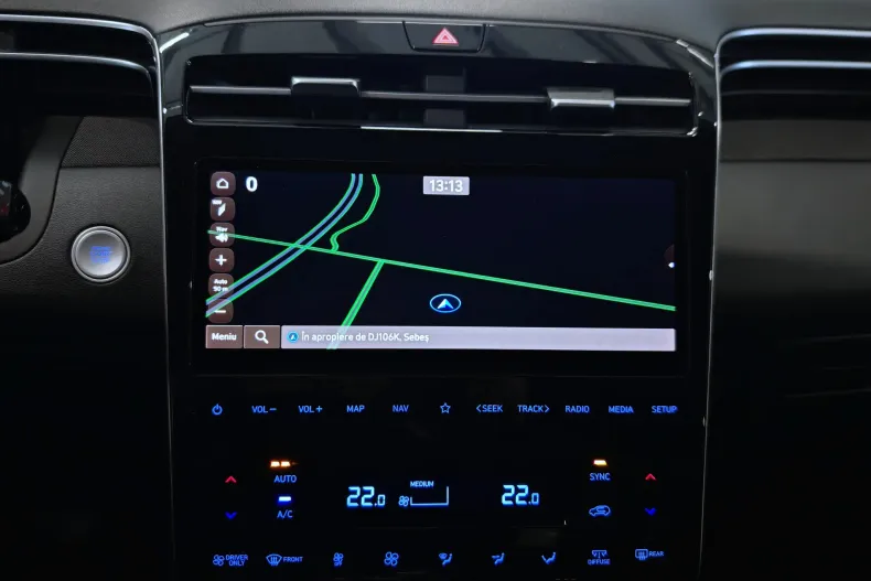 Hyundai TUCSON din 2020 cu 57.116 km - oferta HYU158079 - foto 10