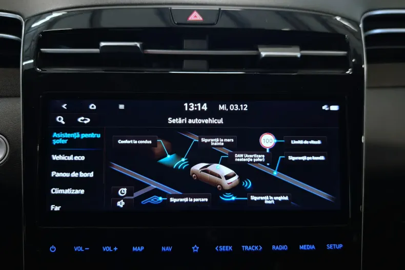 Hyundai TUCSON din 2020 cu 57.116 km - oferta HYU158079 - foto 15