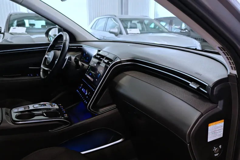 Hyundai TUCSON din 2020 cu 57.116 km - oferta HYU158079 - foto 22