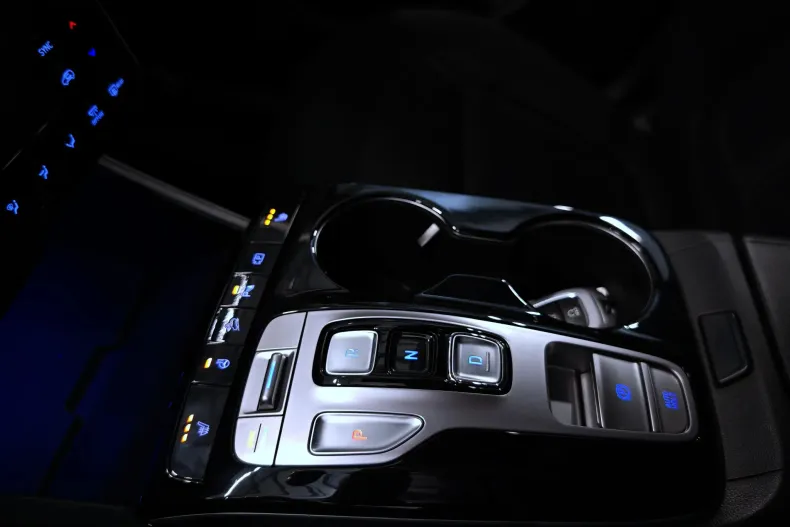 Hyundai TUCSON din 2020 cu 57.116 km - oferta HYU158079 - foto 26