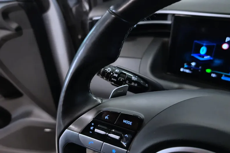 Hyundai TUCSON din 2020 cu 57.116 km - oferta HYU158079 - foto 28