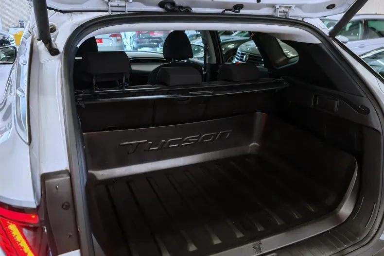 Hyundai TUCSON din 2020 cu 57.116 km - oferta HYU158079 - foto 36