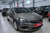 Opel Astra din 2020 cu 99.366 km - oferta OPE158080 - foto 2