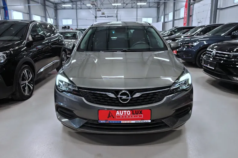 Opel Astra din 2020 cu 99.366 km - oferta OPE158080 - foto 3
