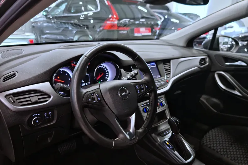 Opel Astra din 2020 cu 99.366 km - oferta OPE158080 - foto 6