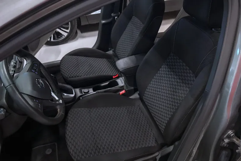 Opel Astra din 2020 cu 99.366 km - oferta OPE158080 - foto 8