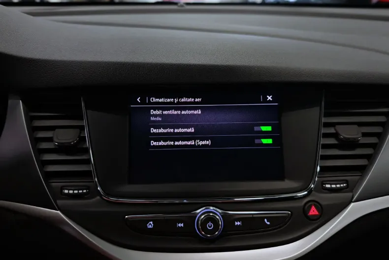 Opel Astra din 2020 cu 99.366 km - oferta OPE158080 - foto 16