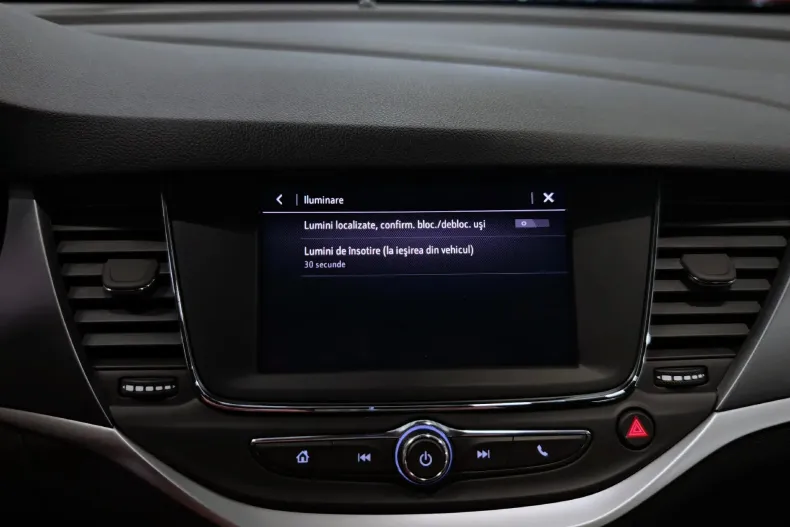 Opel Astra din 2020 cu 99.366 km - oferta OPE158080 - foto 17