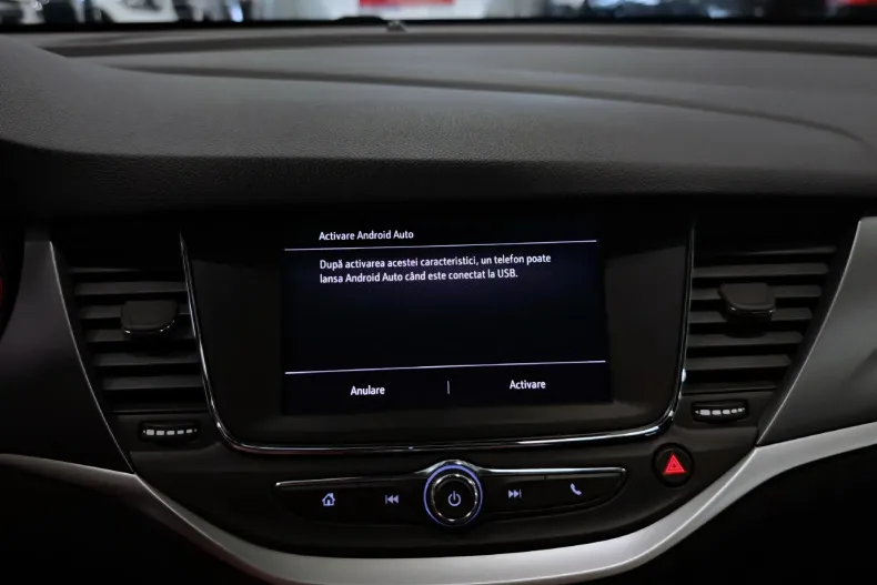 Opel Astra din 2020 cu 99.366 km - oferta OPE158080 - foto 19