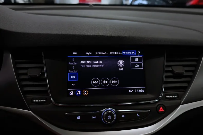 Opel Astra din 2020 cu 99.366 km - oferta OPE158080 - foto 21