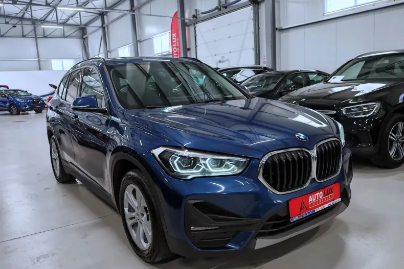 BMW X1 din 2020 cu 137.789 km - oferta BMW158081 - foto 2