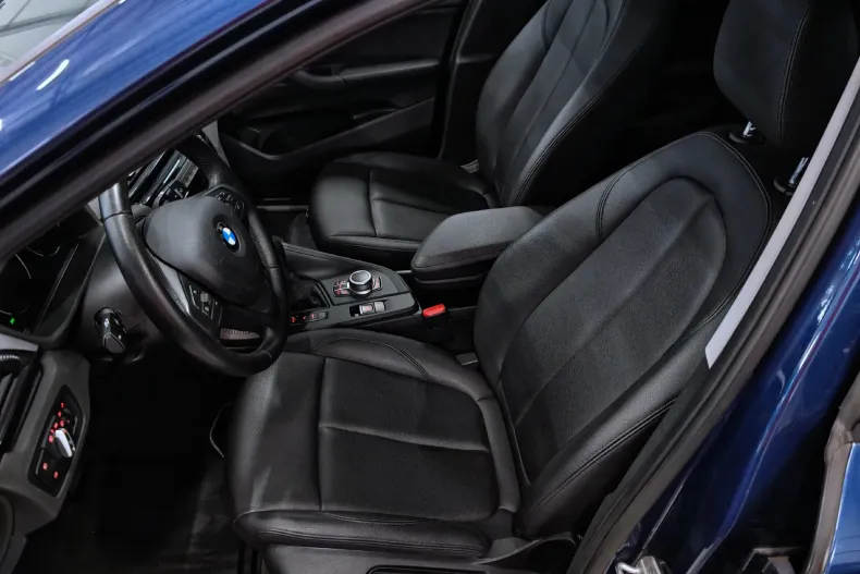 BMW X1 din 2020 cu 137.789 km - oferta BMW158081 - foto 8