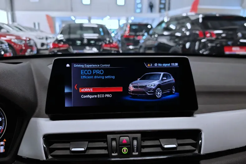 BMW X1 din 2020 cu 137.789 km - oferta BMW158081 - foto 12