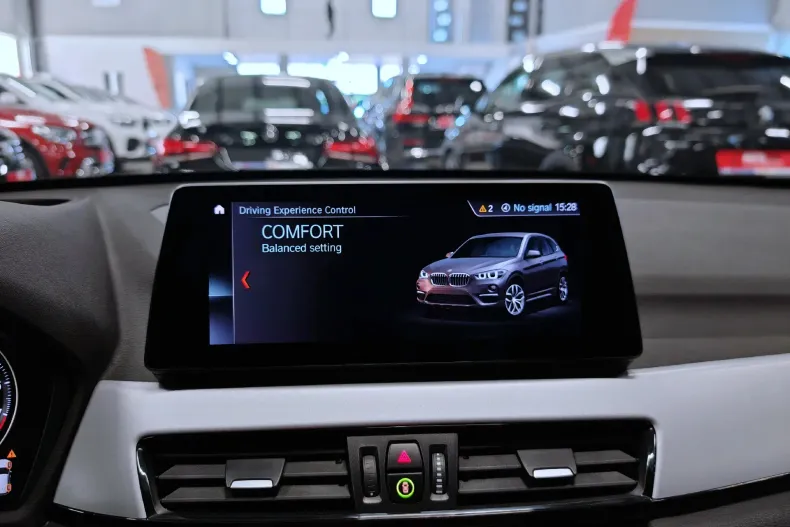 BMW X1 din 2020 cu 137.789 km - oferta BMW158081 - foto 13