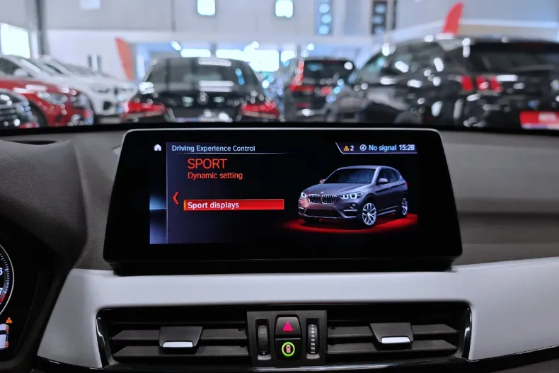 BMW X1 din 2020 cu 137.789 km - oferta BMW158081 - foto 14