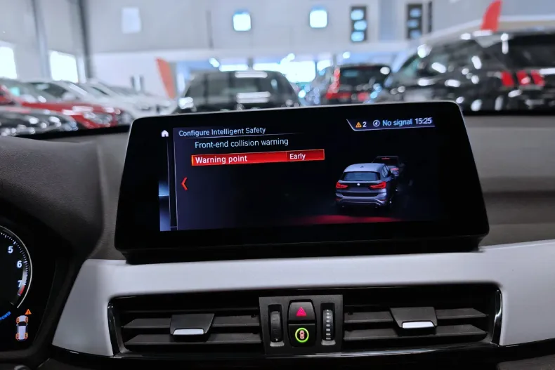 BMW X1 din 2020 cu 137.789 km - oferta BMW158081 - foto 19