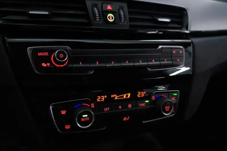 BMW X1 din 2020 cu 137.789 km - oferta BMW158081 - foto 22