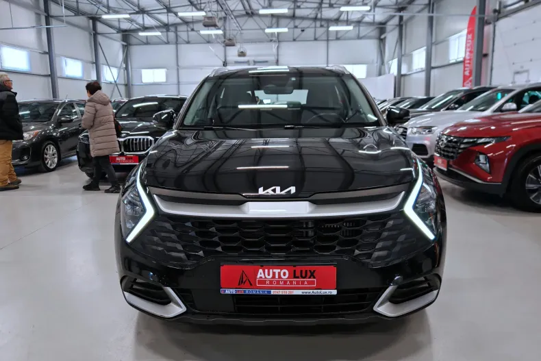 Kia Sportage din 2023 cu 136.065 km - oferta KIA158082 - foto 3