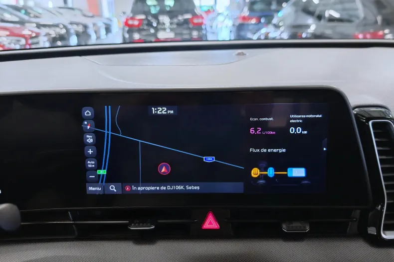 Kia Sportage din 2023 cu 136.065 km - oferta KIA158082 - foto 10