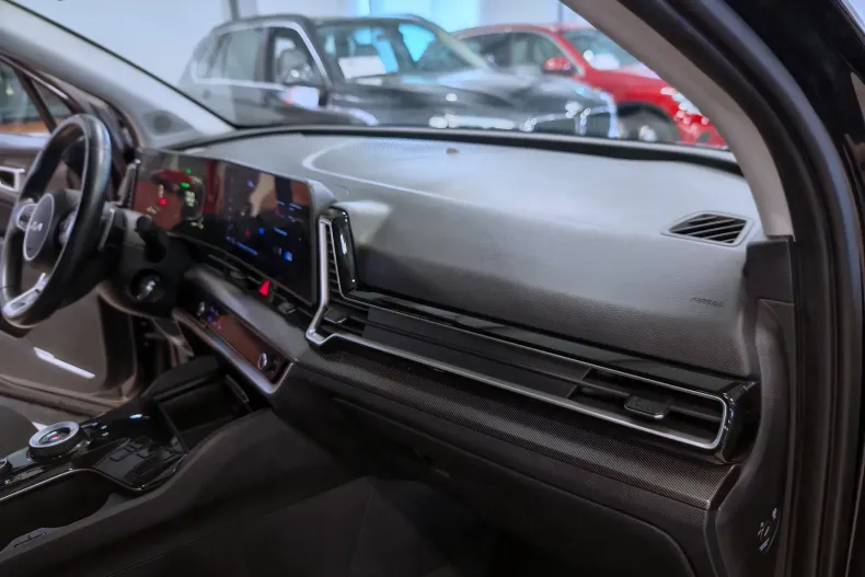 Kia Sportage din 2023 cu 136.065 km - oferta KIA158082 - foto 14