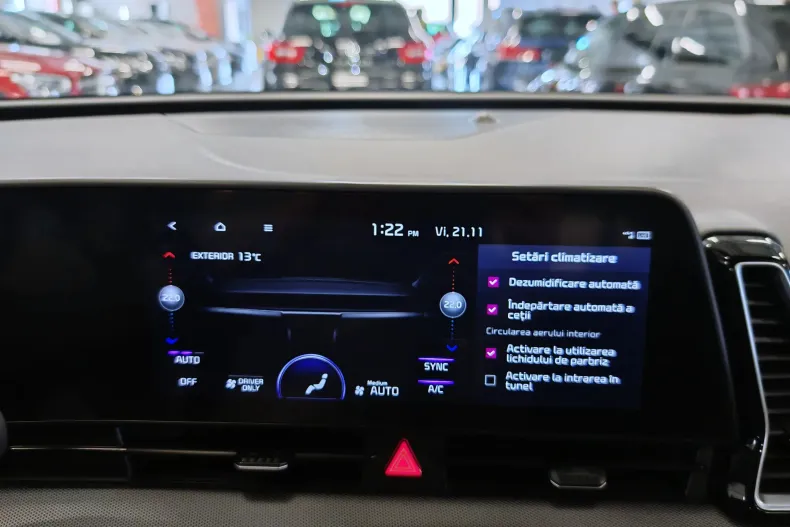 Kia Sportage din 2023 cu 136.065 km - oferta KIA158082 - foto 21