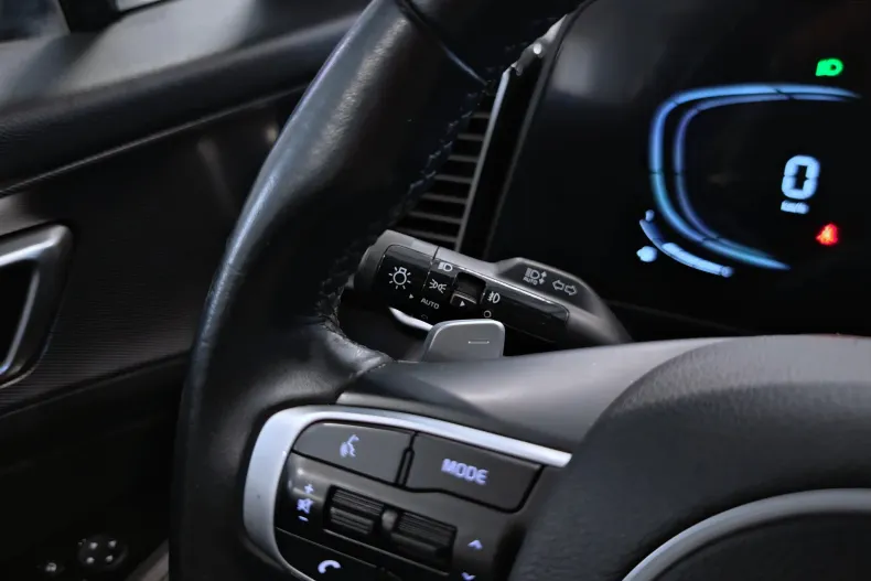 Kia Sportage din 2023 cu 136.065 km - oferta KIA158082 - foto 22