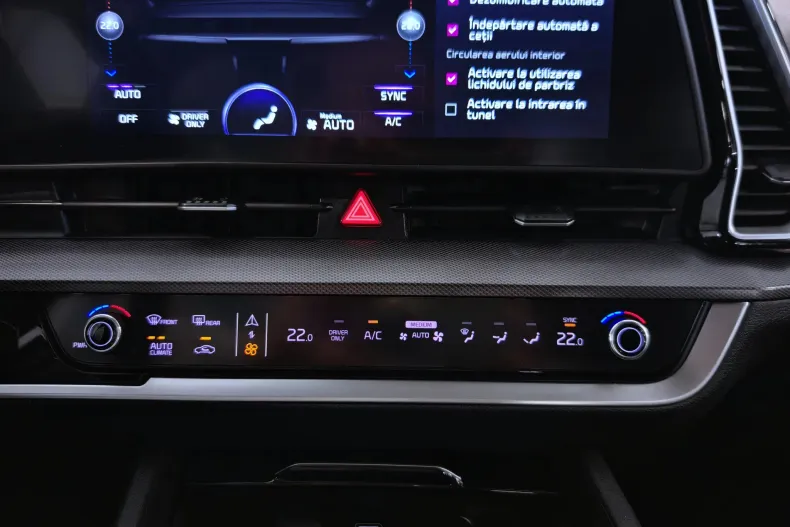 Kia Sportage din 2023 cu 136.065 km - oferta KIA158082 - foto 24