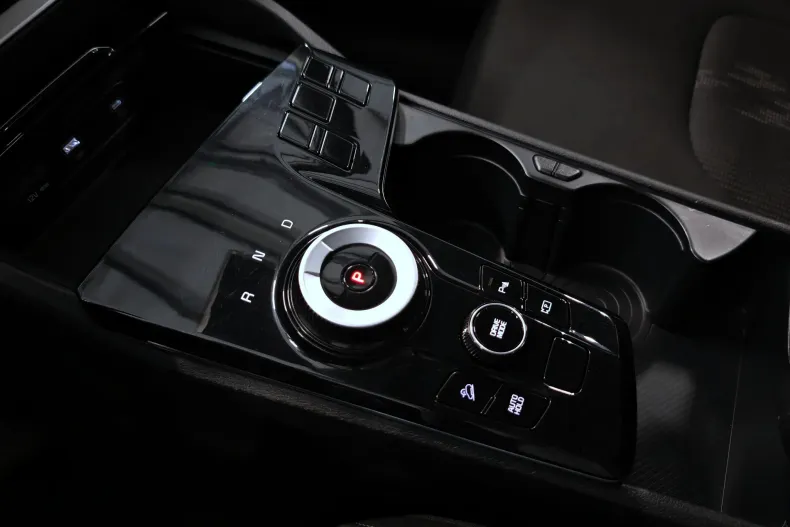 Kia Sportage din 2023 cu 136.065 km - oferta KIA158082 - foto 26