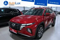 Hyundai TUCSON din 2022 cu 110.083 km - oferta HYU158083 - foto 1