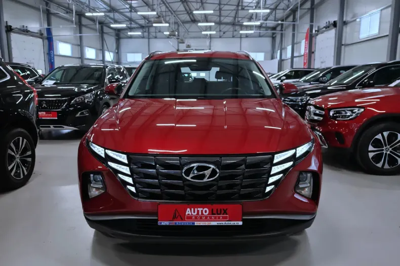 Hyundai TUCSON din 2022 cu 110.083 km - oferta HYU158083 - foto 3