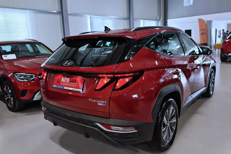 Hyundai TUCSON din 2022 cu 110.083 km - oferta HYU158083 - foto 4