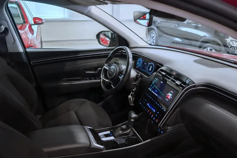 Hyundai TUCSON din 2022 cu 110.083 km - oferta HYU158083 - foto 6