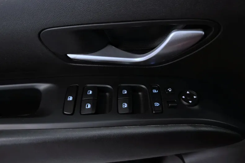 Hyundai TUCSON din 2022 cu 110.083 km - oferta HYU158083 - foto 14