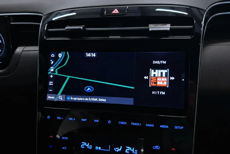 Hyundai TUCSON din 2022 cu 110.083 km - oferta HYU158083 - foto 16