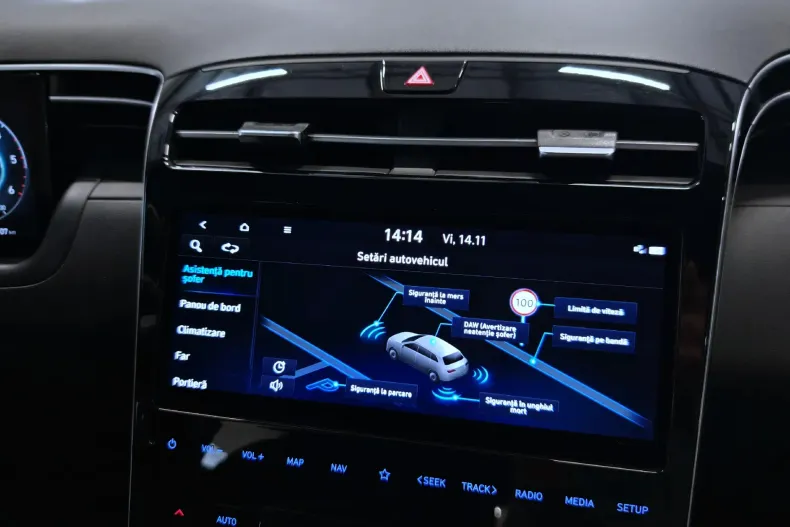 Hyundai TUCSON din 2022 cu 110.083 km - oferta HYU158083 - foto 19