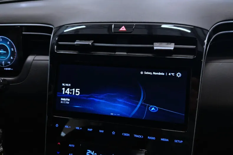 Hyundai TUCSON din 2022 cu 110.083 km - oferta HYU158083 - foto 22