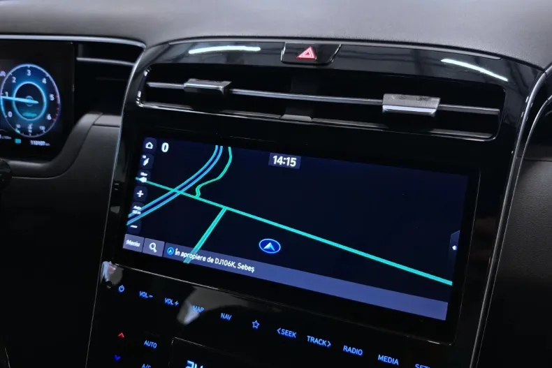 Hyundai TUCSON din 2022 cu 110.083 km - oferta HYU158083 - foto 23