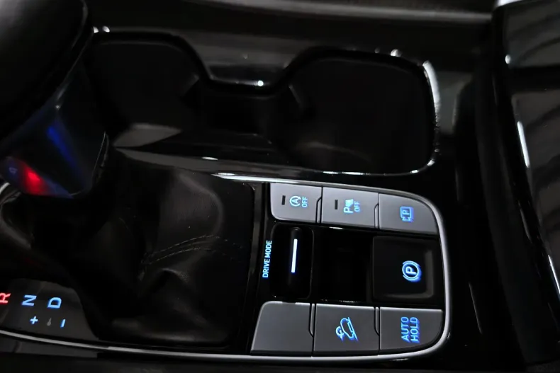 Hyundai TUCSON din 2022 cu 110.083 km - oferta HYU158083 - foto 27